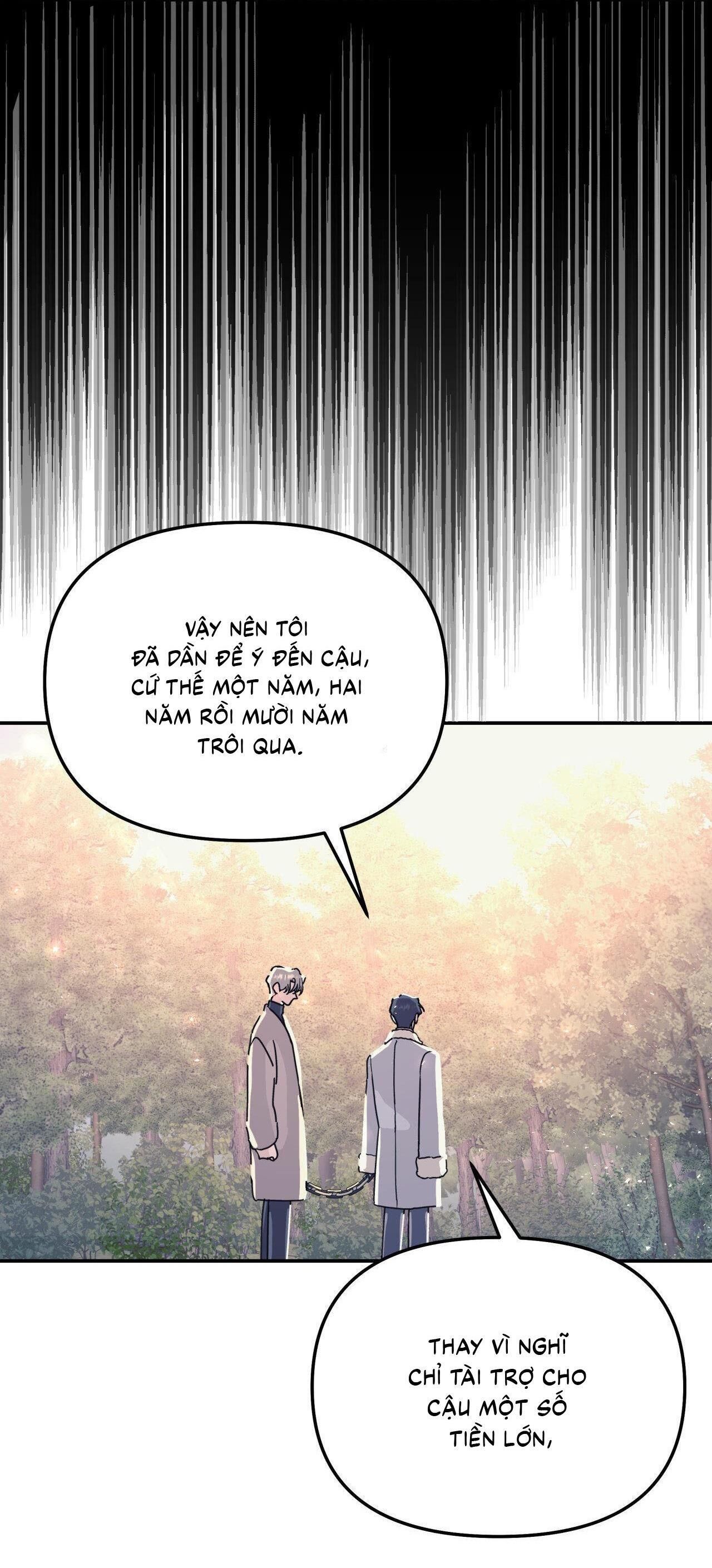 (CBunu) Cây Không Có Rễ Chapter 58 - Next Chapter 59