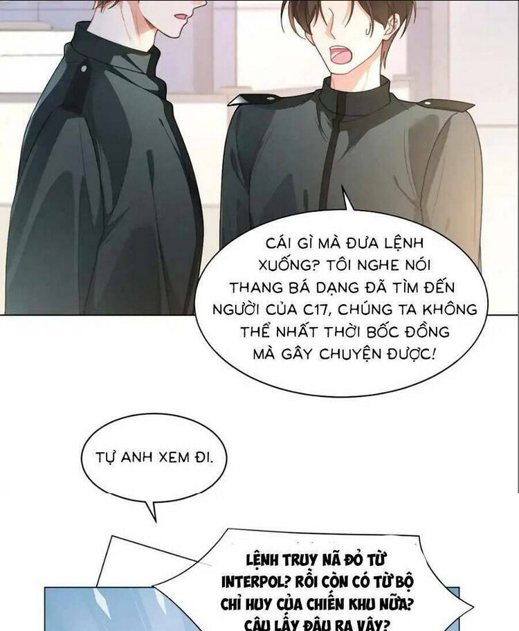 được các anh trai chiều chuộng tôi trở nên ngang tàng chapter 264 - Next chapter 265