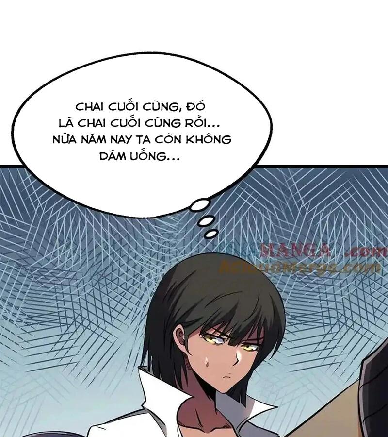 siêu cấp thần cơ nhân Chapter 272 - Next Chapter 273