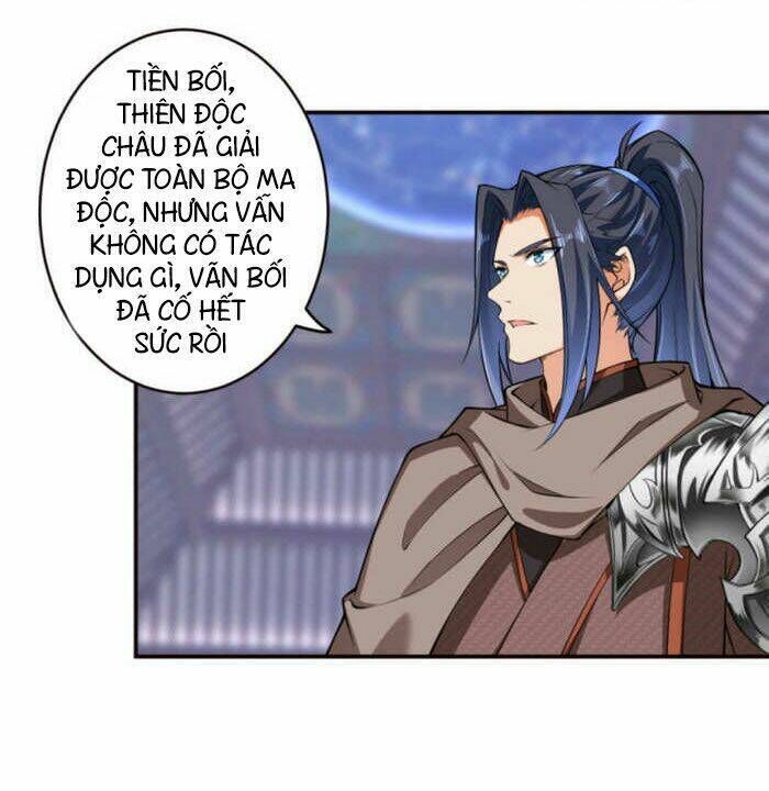 nghịch thiên tà thần Chapter 302 - Trang 2