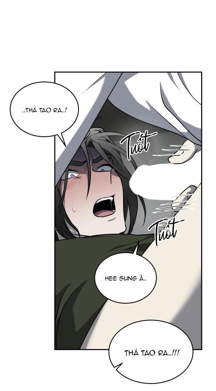 dưỡng thú cưng Chapter 9 - Next 10