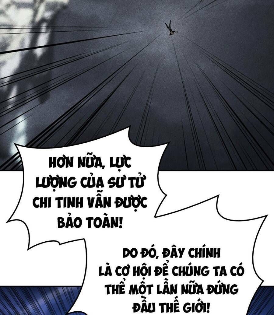 sự trở lại của anh hùng cấp thảm họa chapter 36 - Trang 2