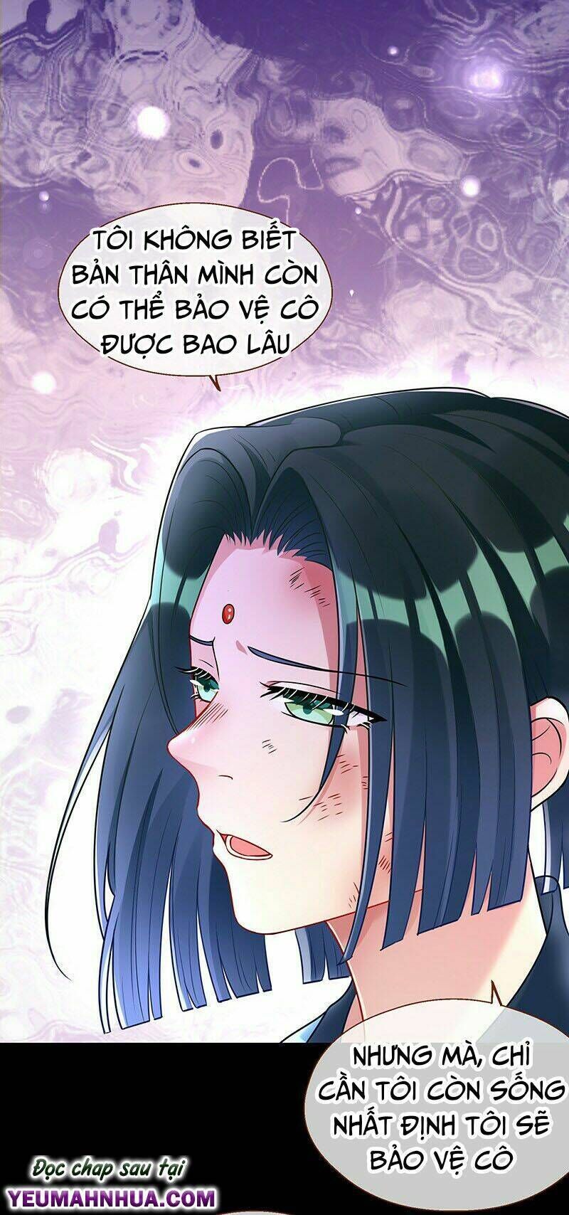 vạn tra triêu hoàng chapter 143 - Next chapter 144