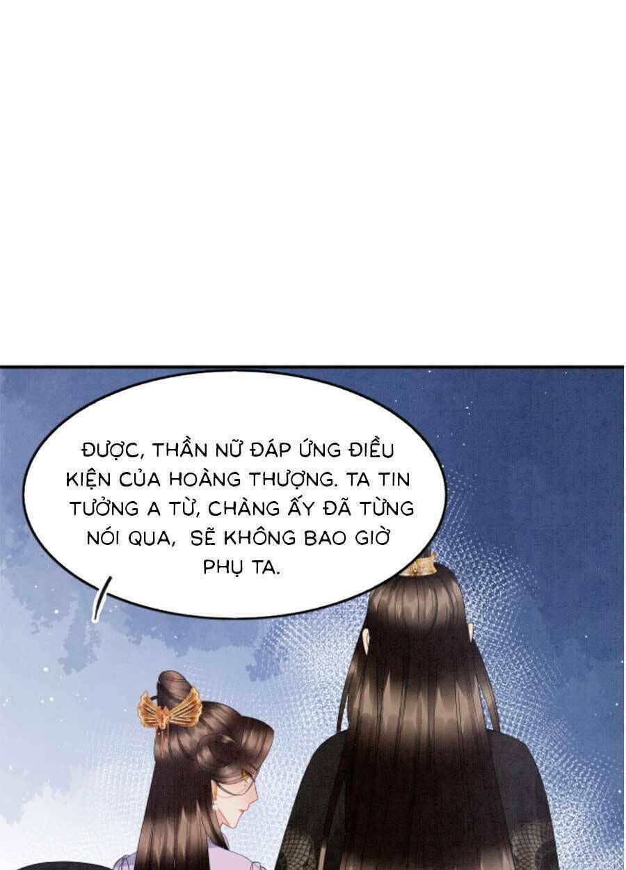 bạch nguyệt quang lạm quyền của sủng hậu chapter 62 - Next chapter 63