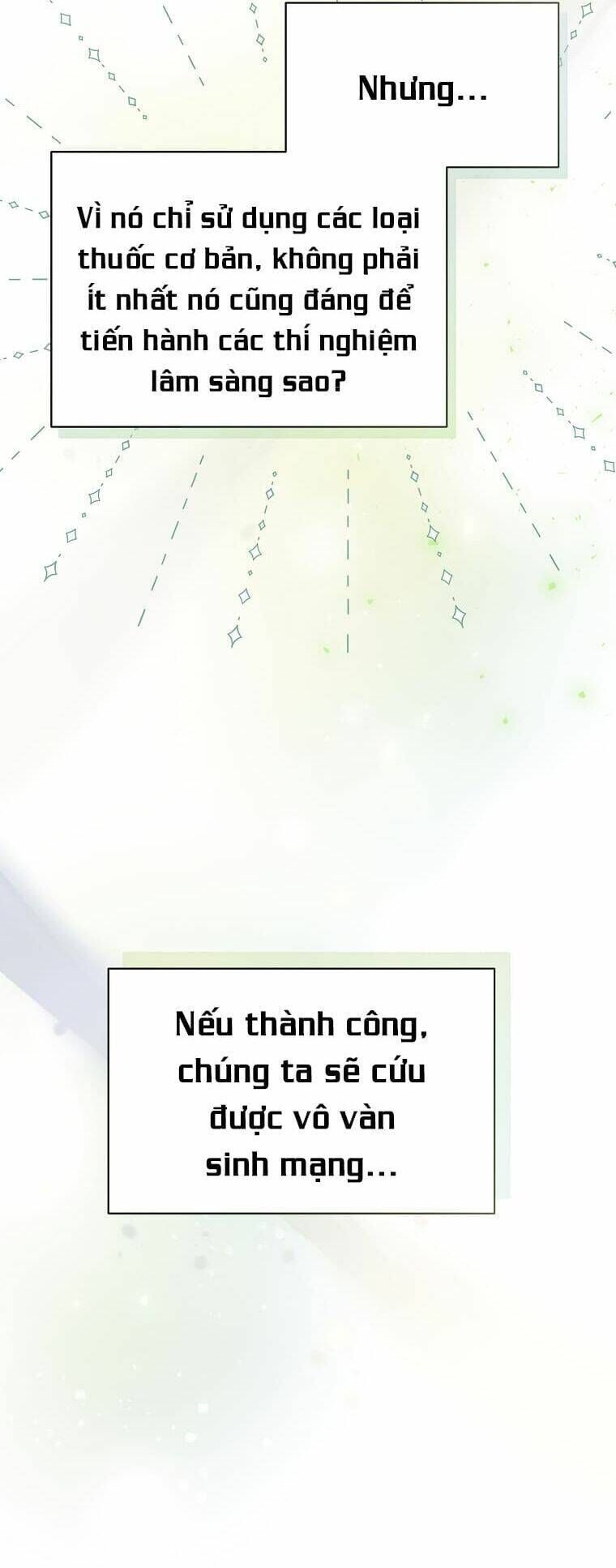 Bác Sĩ Trở Lại Chapter 139 - Trang 2