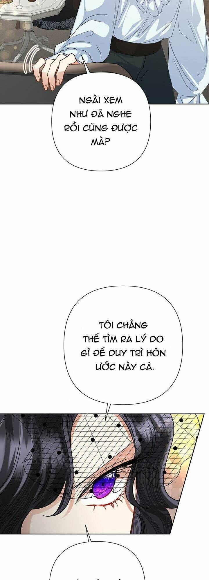 ác nữ hôm nay lại yêu đời rồi! Chapter 40.1 - Trang 2