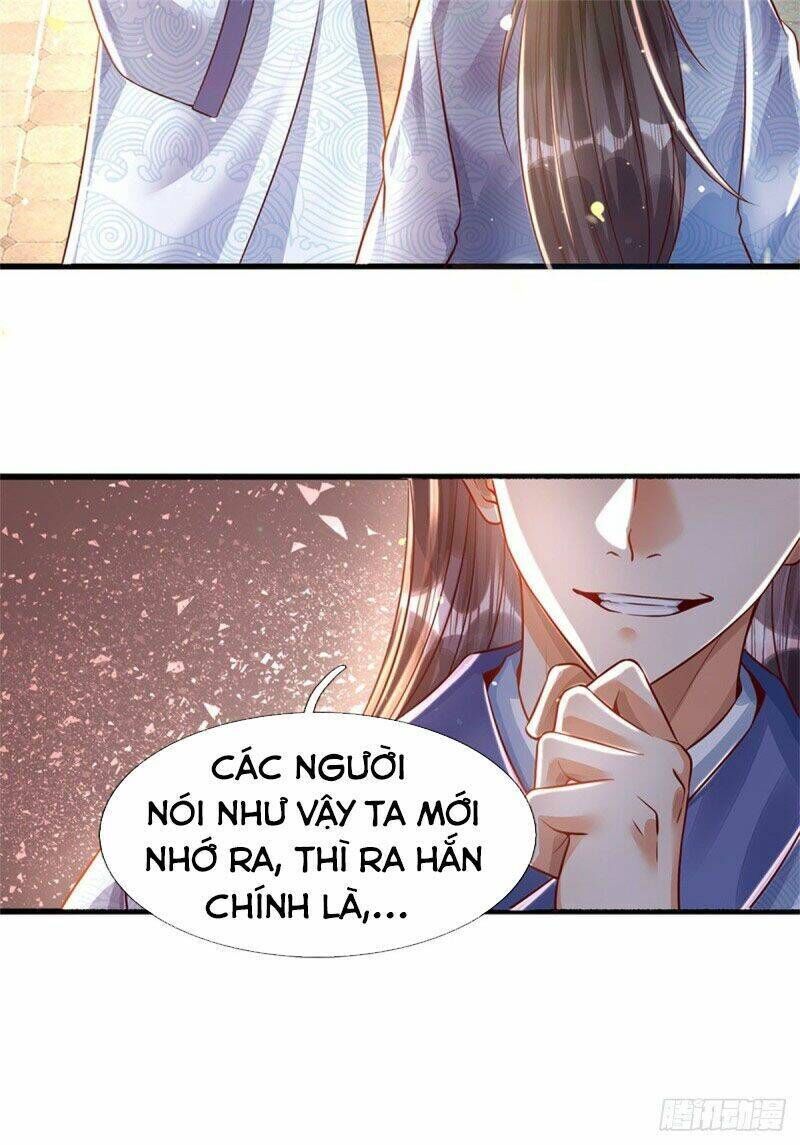 bắt đầu với chí tôn đan điền Chapter 1 - Next Chapter 2