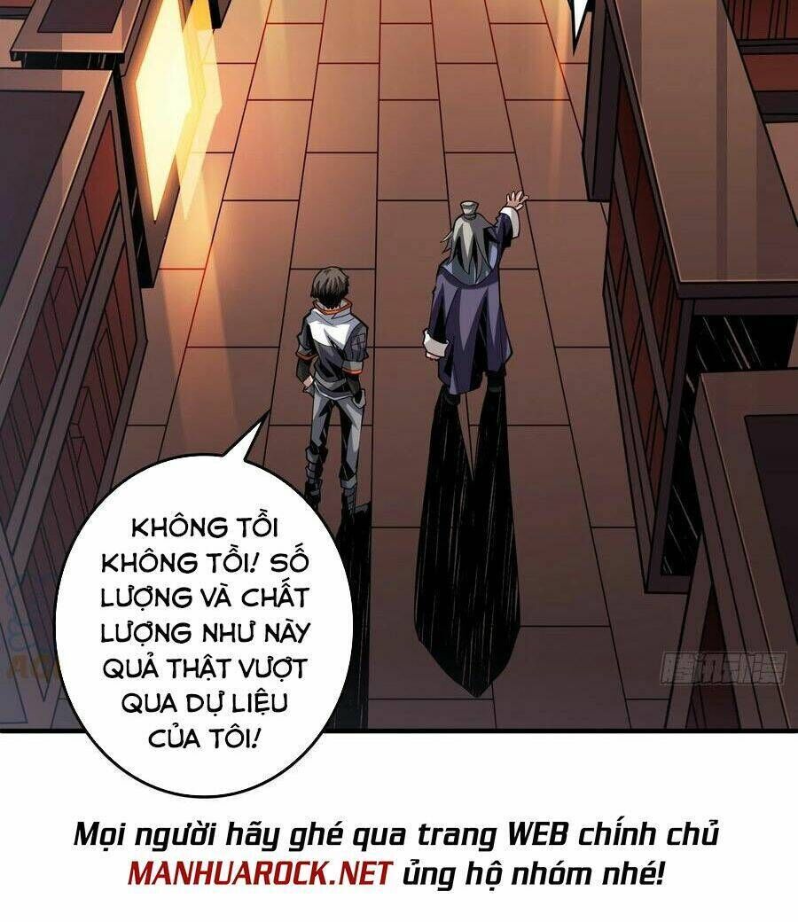 vừa chơi đã có tài khoản vương giả chapter 113 - Next chapter 114