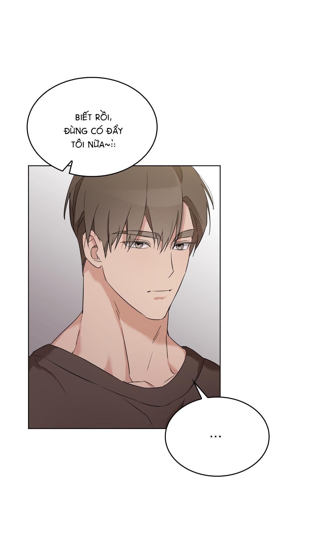 (Cbunu) Dễ Thương Là Lỗi Của Tôi Sao? Chapter 26 - Trang 2