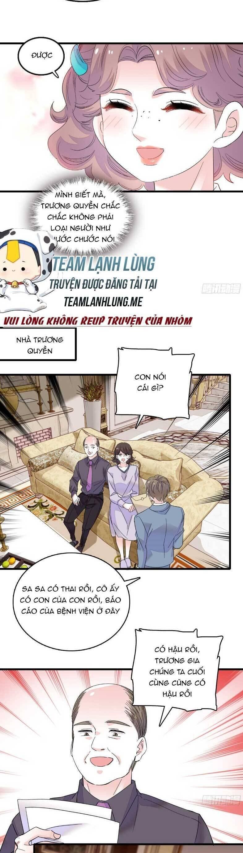 thiên kim toàn năng bá khí ngút trời chương 42 - Next chapter 43