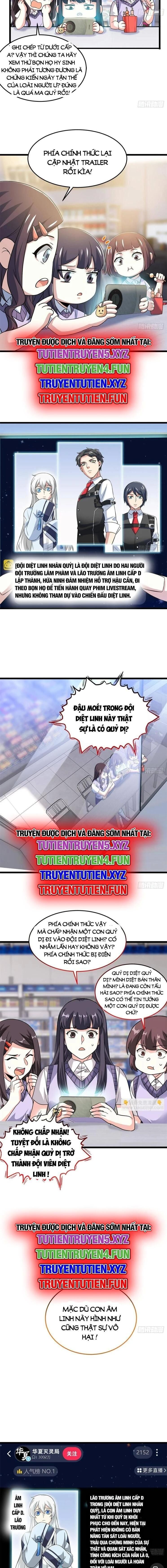 cường giả đến từ trại tâm thần Chapter 281 - Next Chapter 282