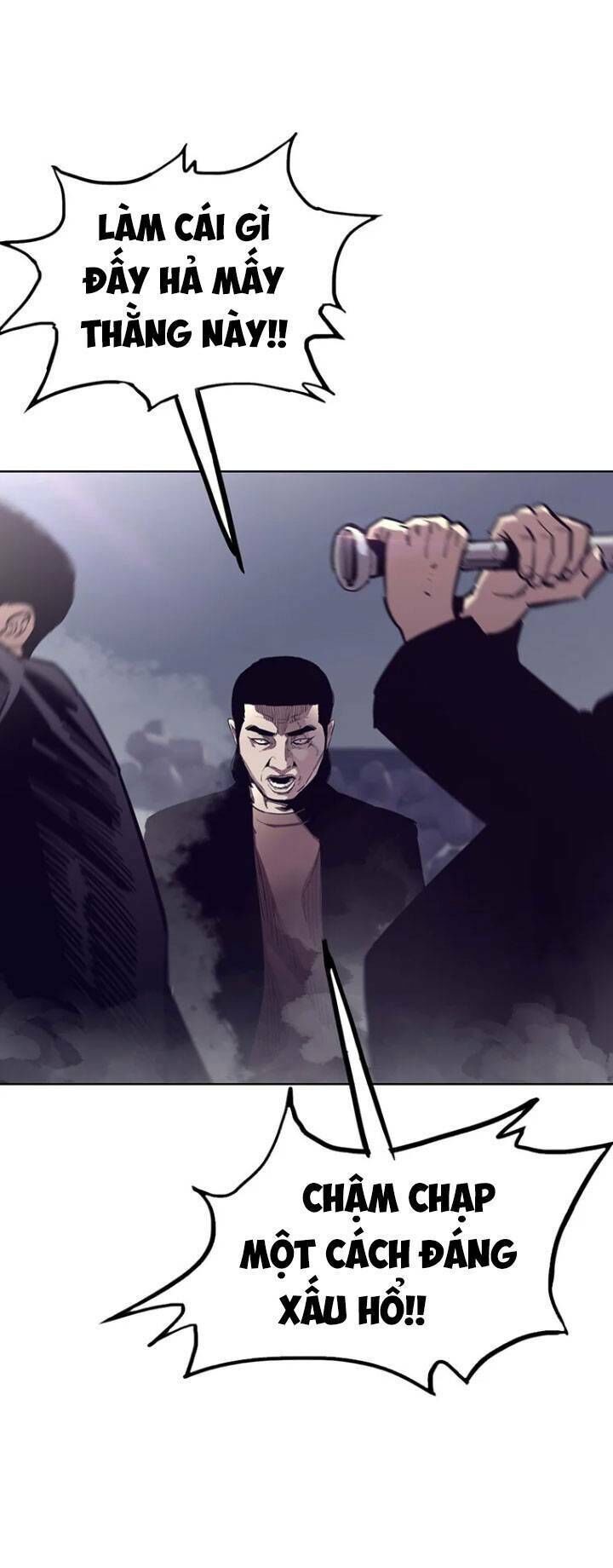 bạt tai chapter 39 - Trang 2