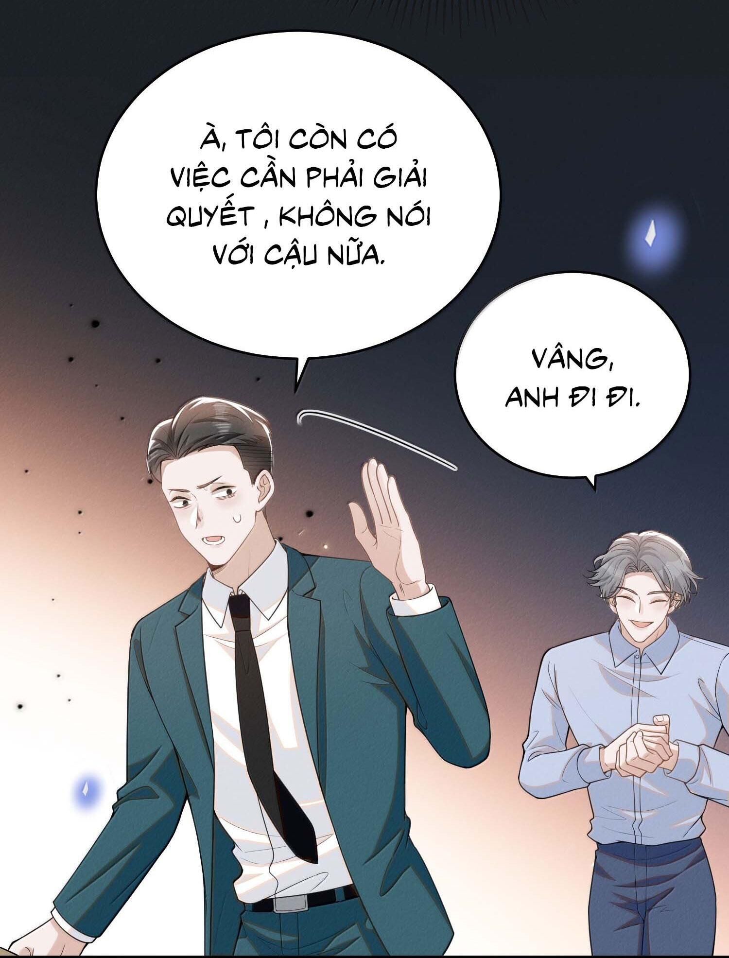 Lai Sinh Bất Kiến Chapter 140 - Next Chapter 141