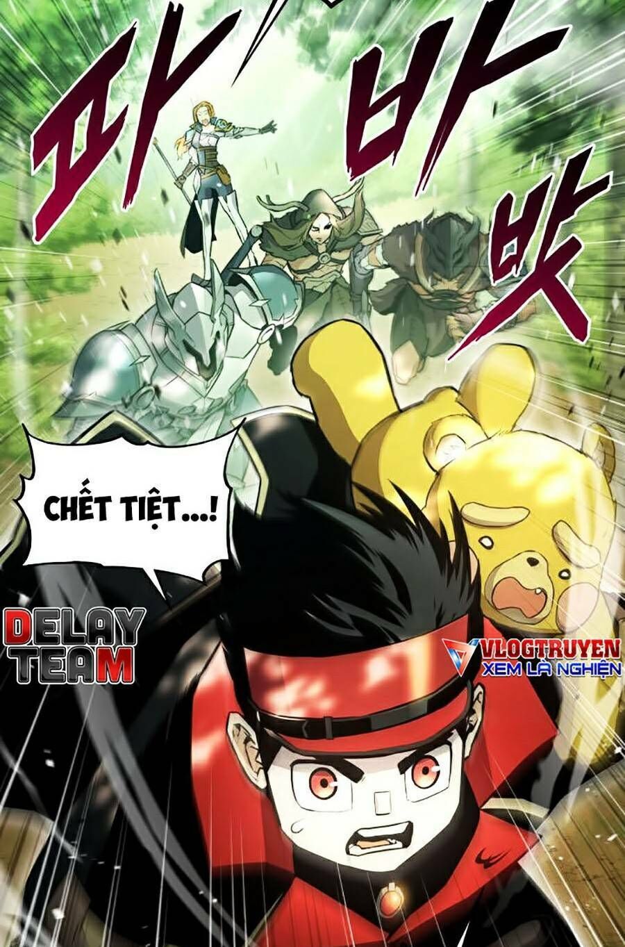 huyền thoại game thủ - tái xuất chapter 40 - Trang 2