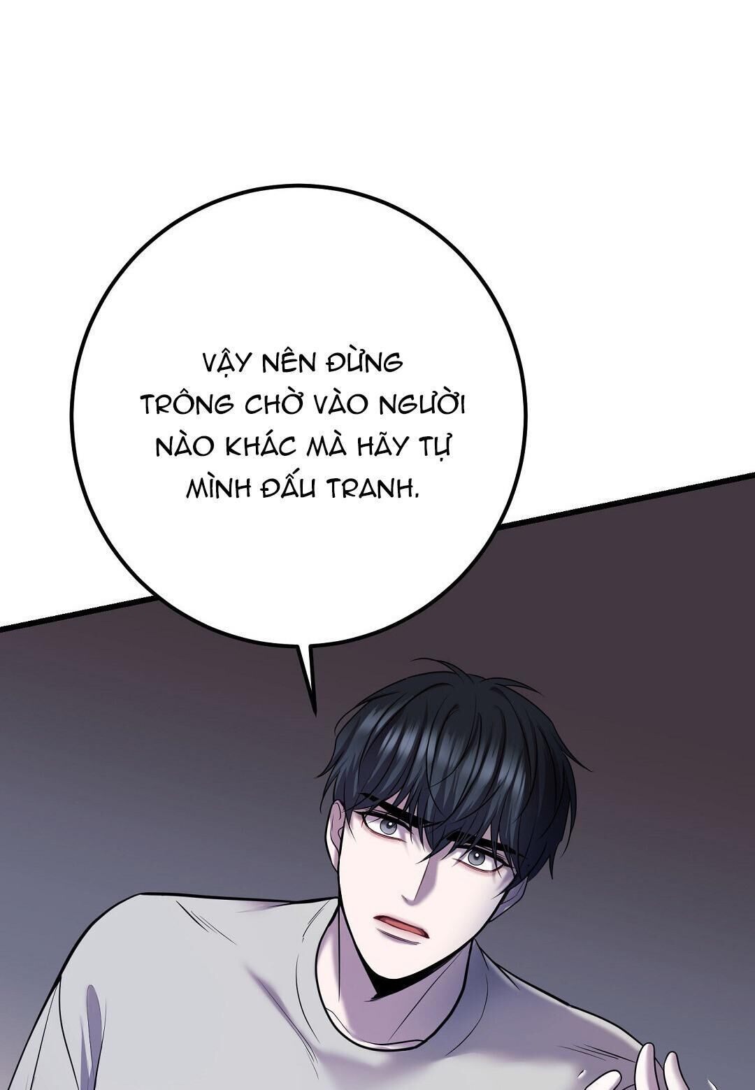 đáy sâu tuyệt vọng Chapter 52 - Next Chapter 52