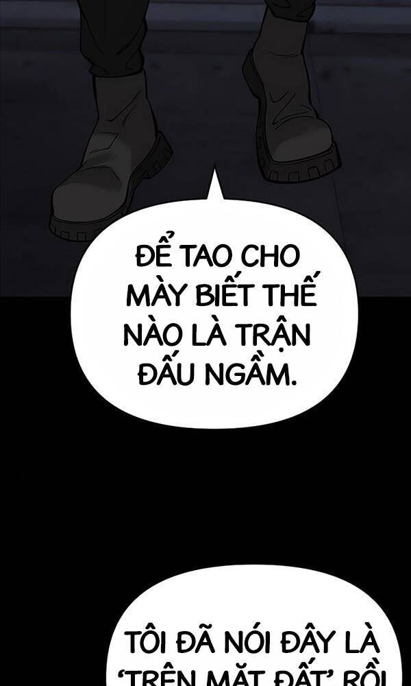 giang hồ thực thi công lý chapter 60 - Trang 2