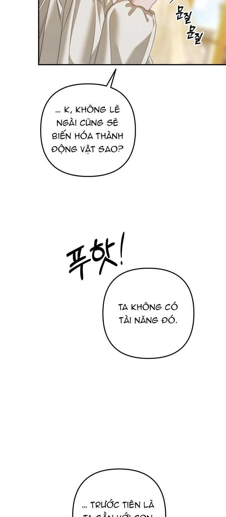 [18+] hôn nhân cưỡng đoạt 37.2 - Next chapter 38