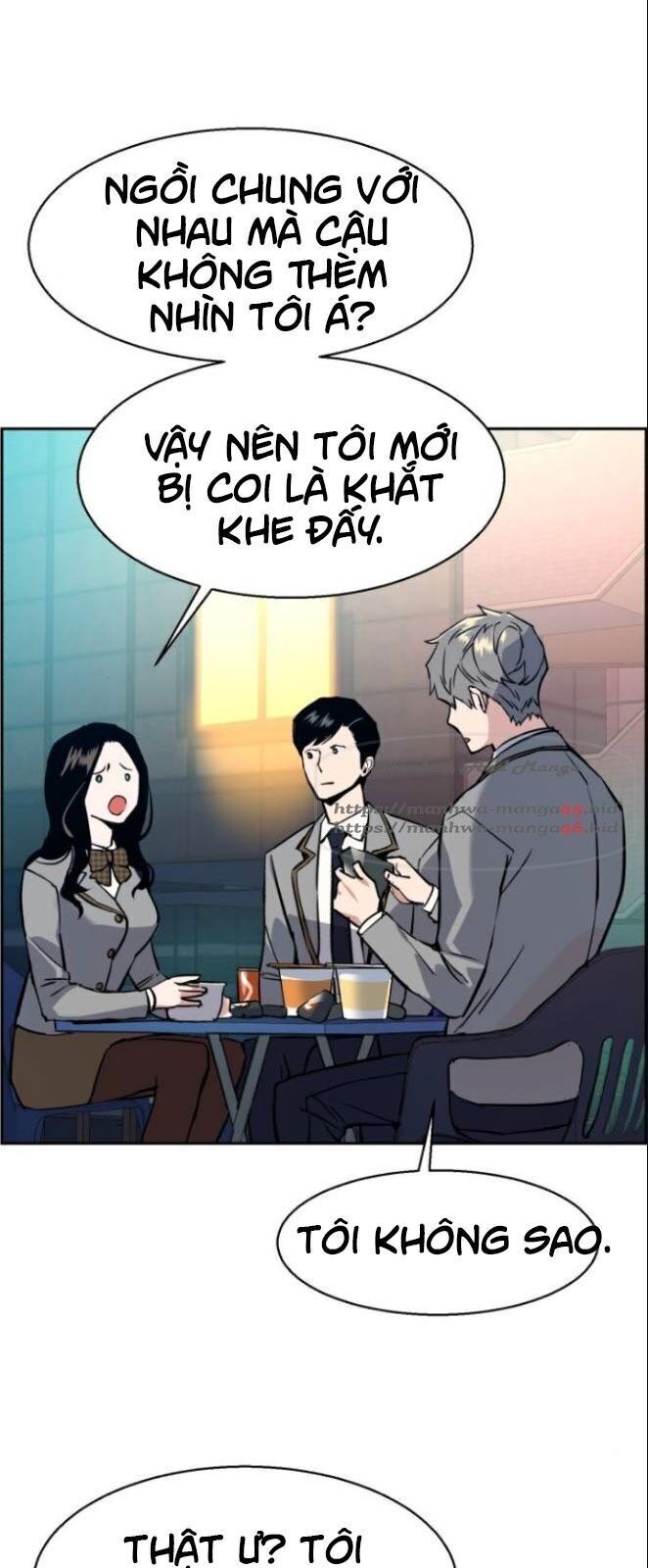 bạn học của tôi là lính đánh thuê chapter 29 - Next chapter 30