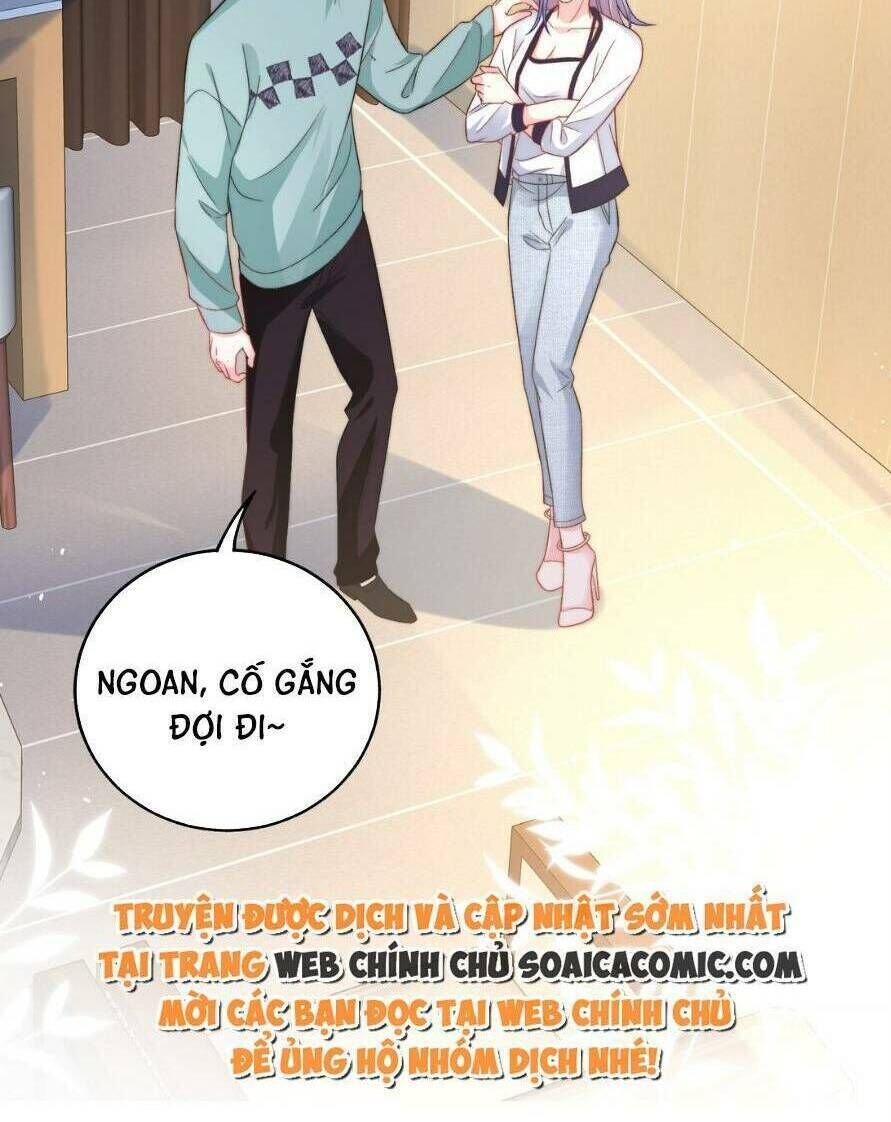 ông trùm phản diện là nữ chapter 11 - Trang 2