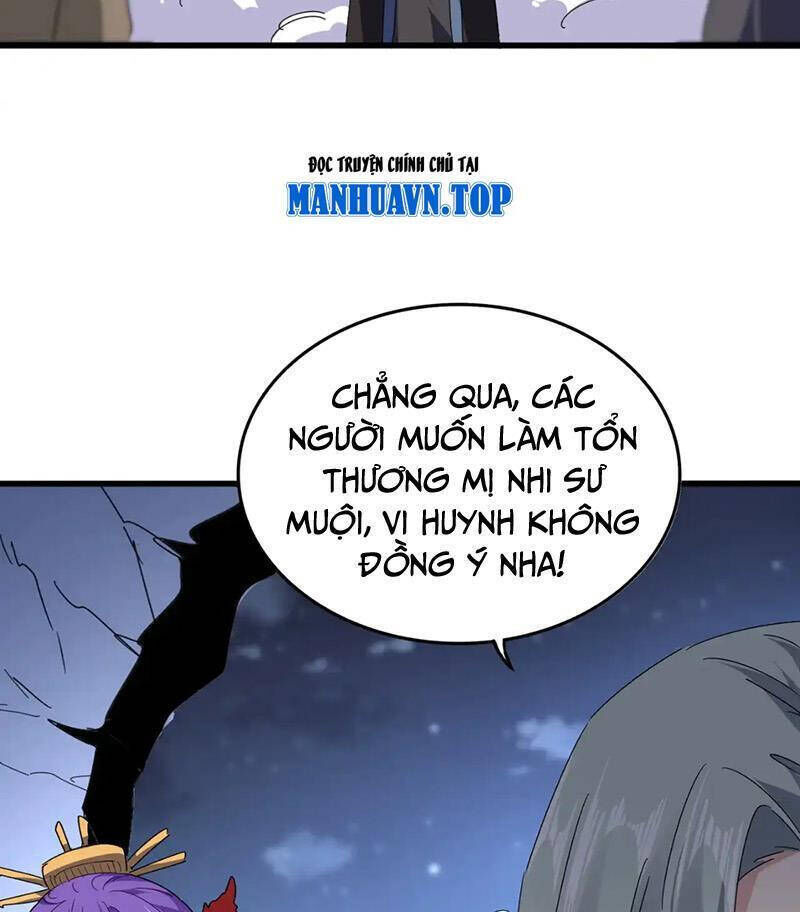 đại quản gia là ma hoàng chapter 569 - Next chapter 570