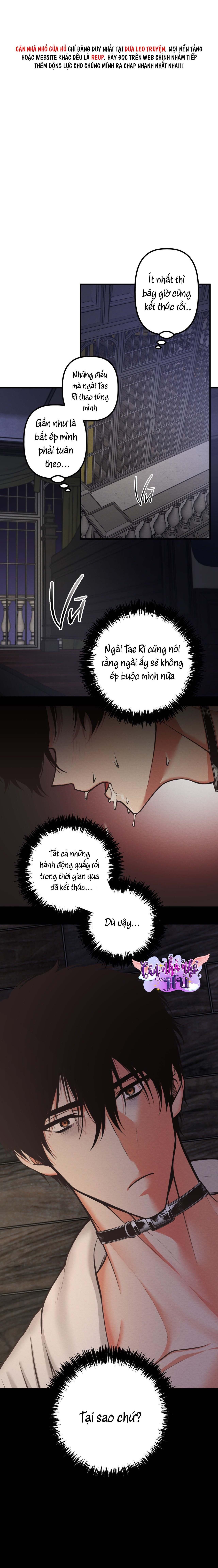 devil on top Chapter 10 - Next 11