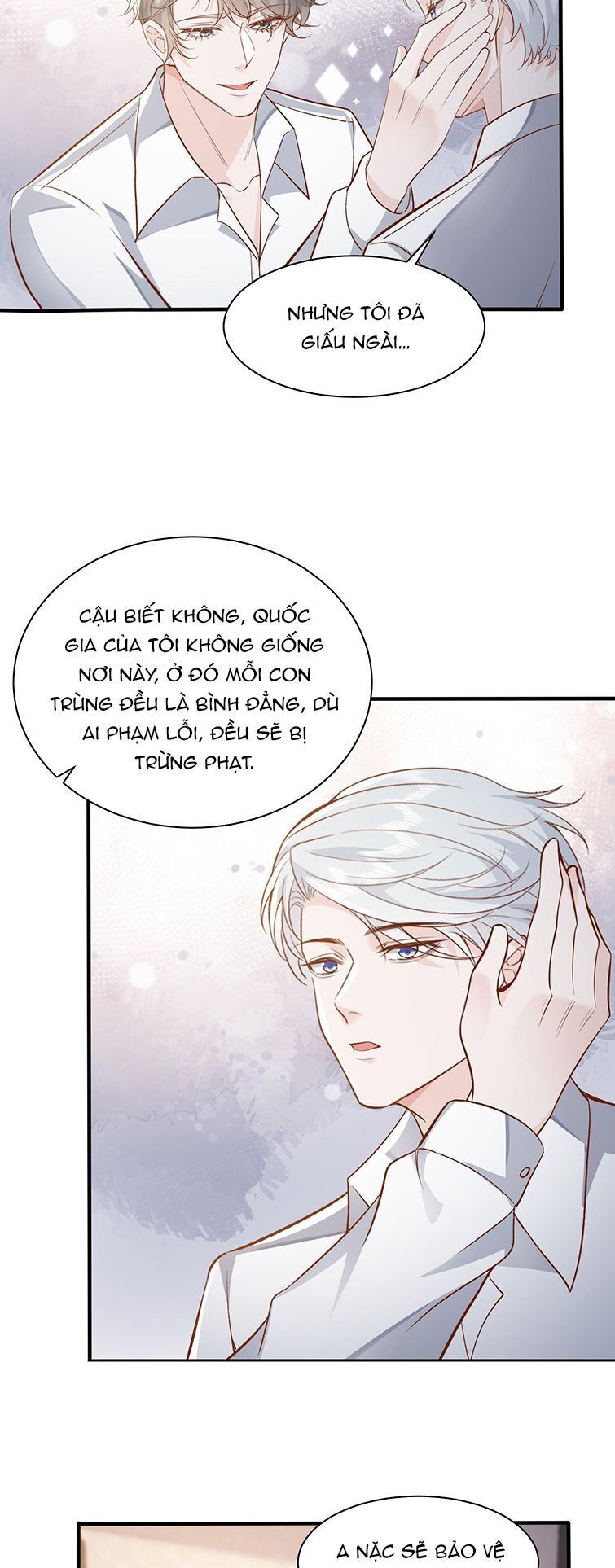 Xuyên Nhanh Chi Cải Tạo Bắt Đầu Lại Làm Người Chapter 52 - Next Chapter 53