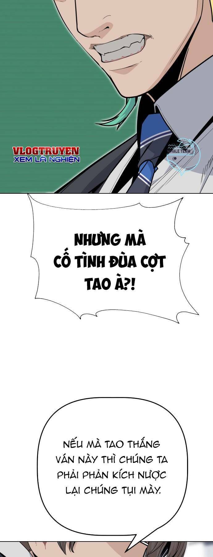 vua đóng cọc chapter 31 - Trang 2