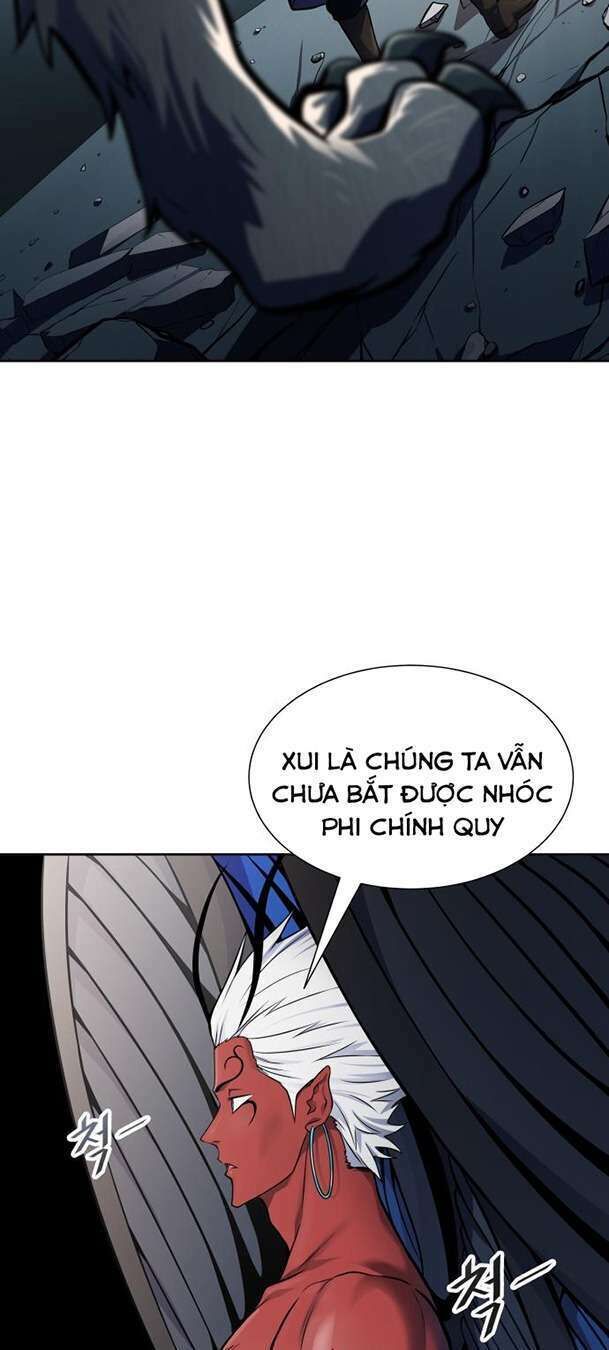 Cuộc Chiến Trong Tòa Tháp - Tower Of God Chapter 592 - Next Chapter 593