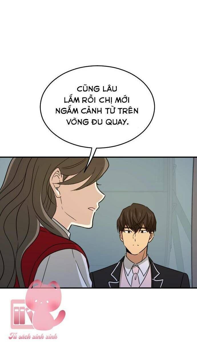 bạn của em trai chapter 54 - Trang 2