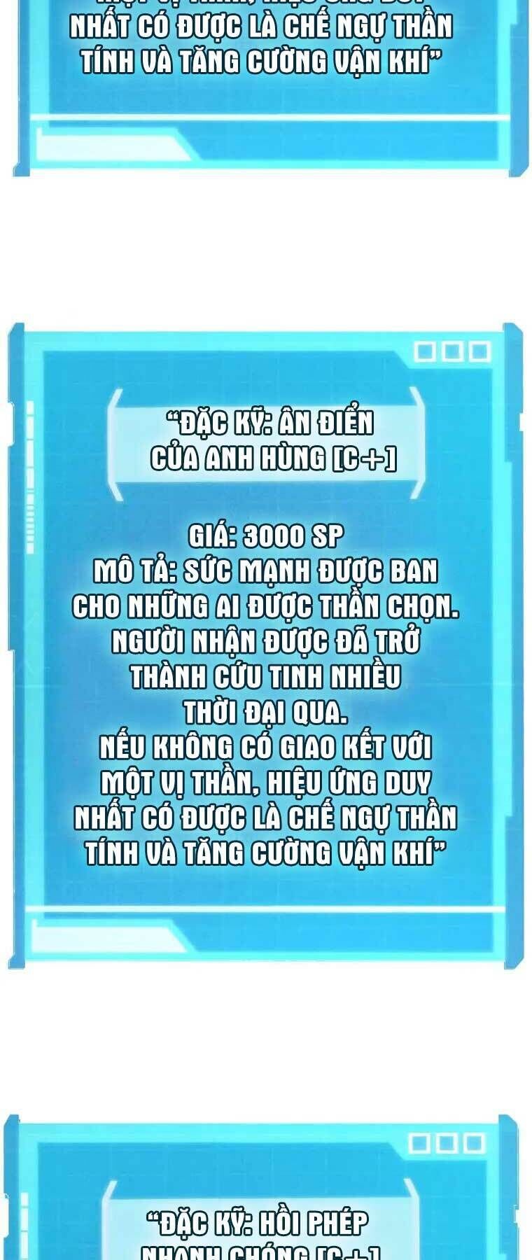 chiêu hồn giả siêu phàm chương 54 - Trang 2