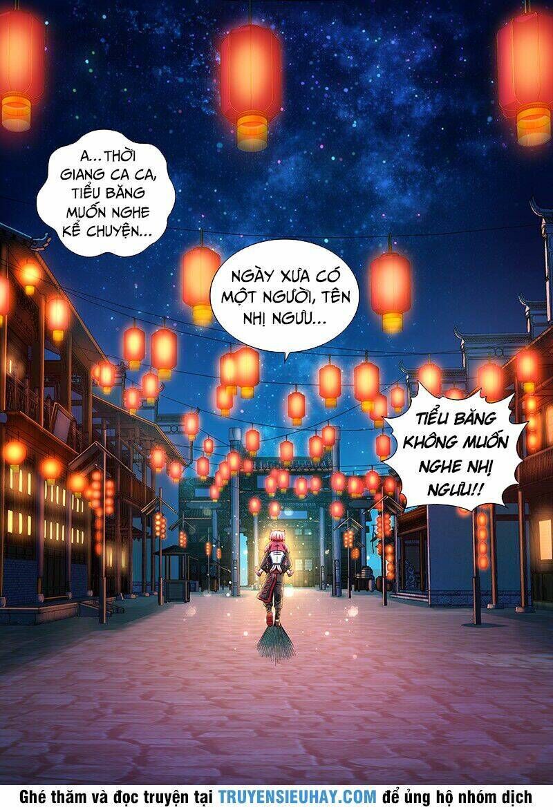 ta là đại thần tiên chapter 220 - Trang 2