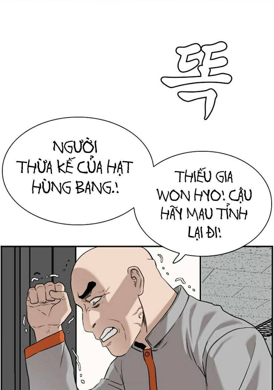 người xấu chapter 81 - Trang 2