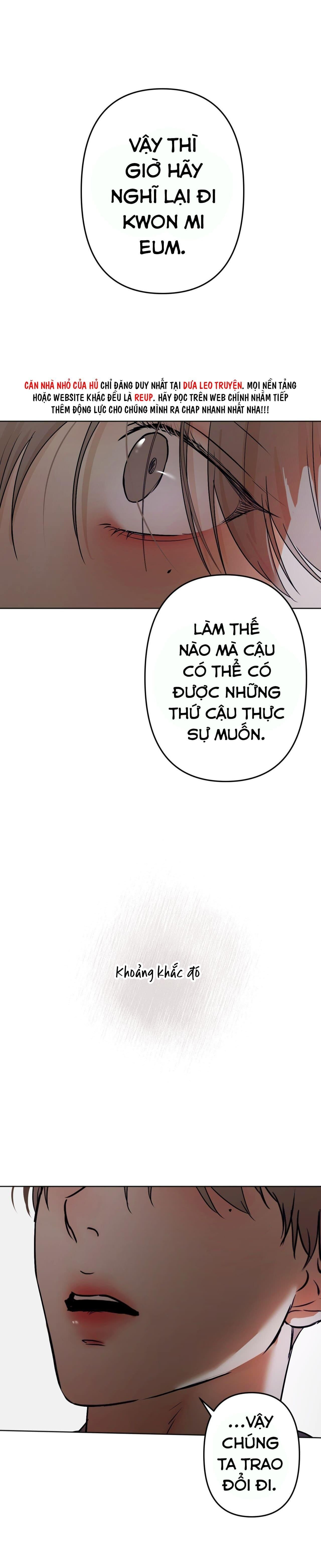 sắc dục Chapter 13 - Next Chương 14