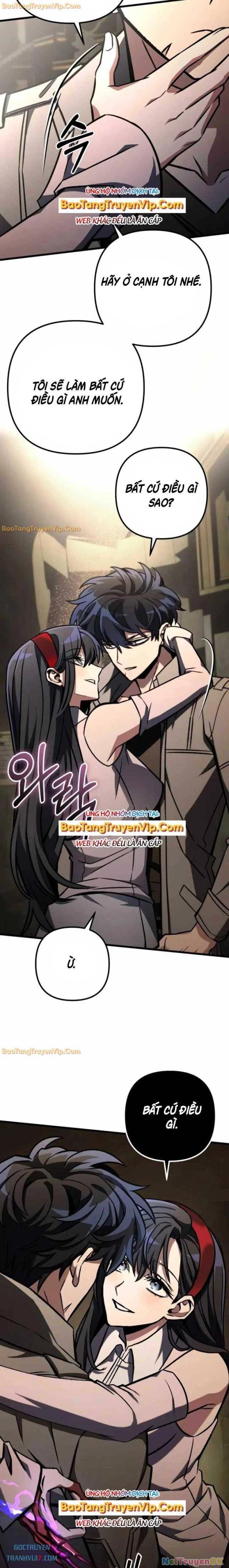 sát thủ thiên tài đơn độc Chapter 58 - Next Chapter 59