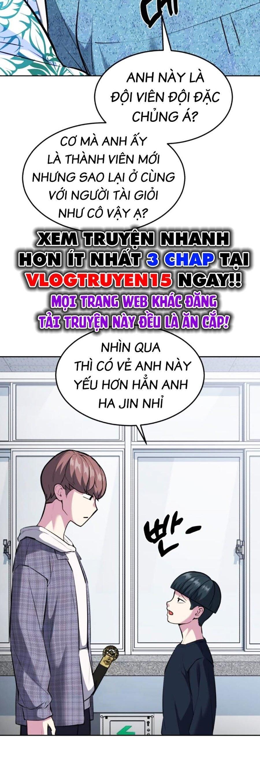 giao ước tử thần Chương 226 - Trang 1