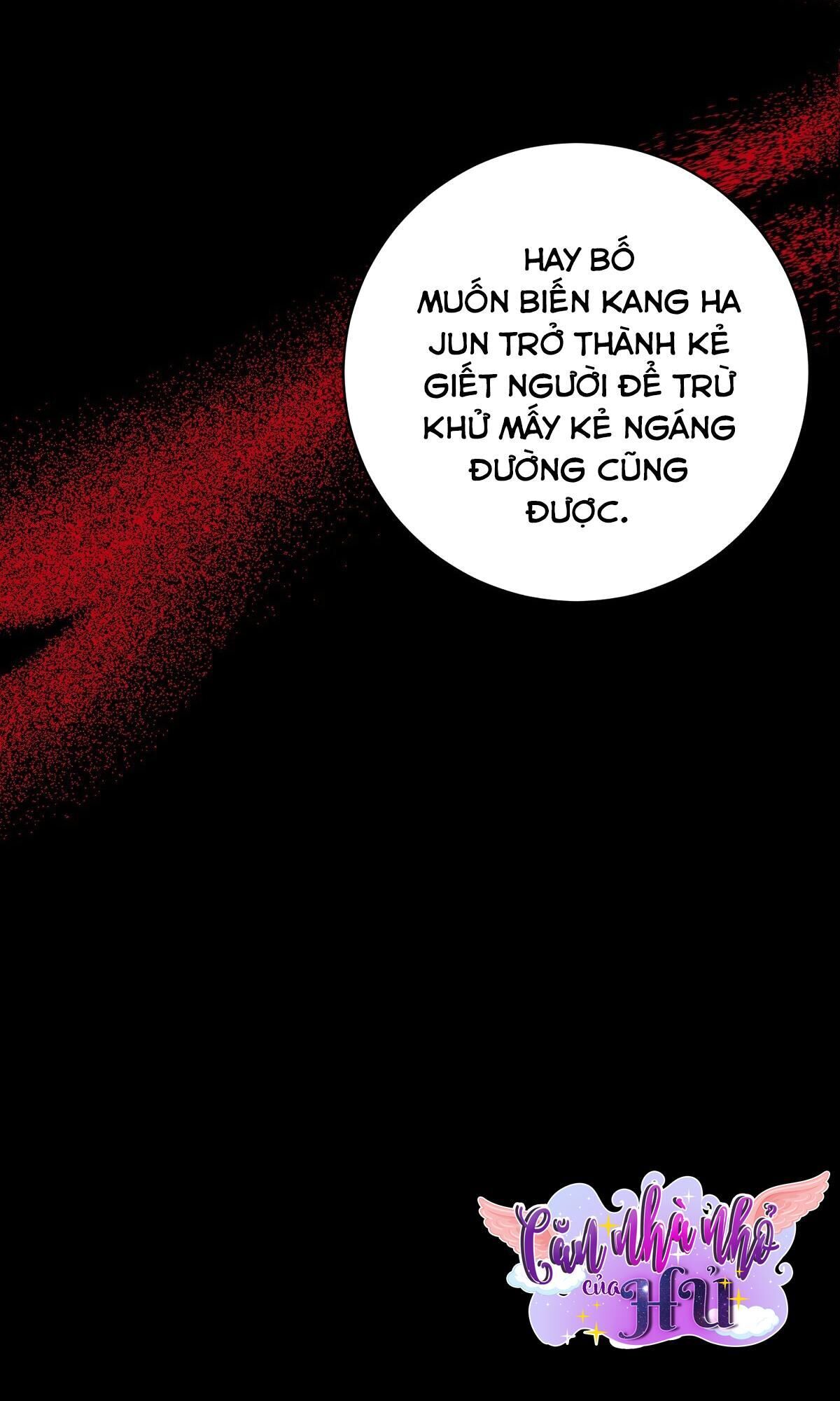 vòng xoáy của ác ma Chapter 51 END - Trang 2