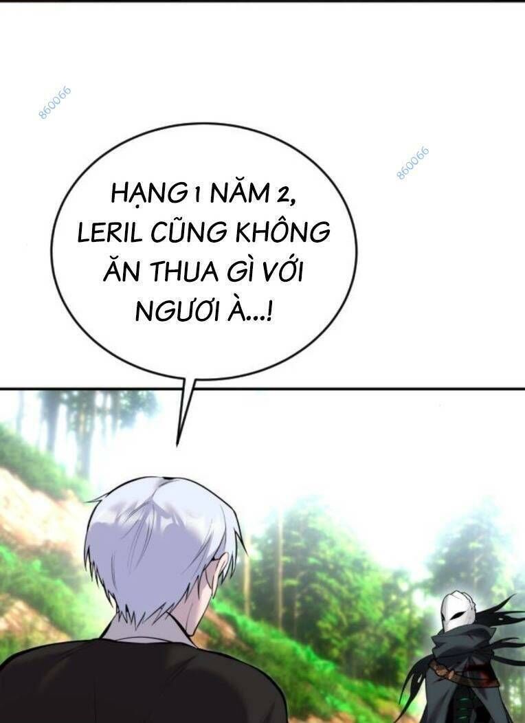 tôi mạnh hơn anh hùng chương 13 - Next chapter 14