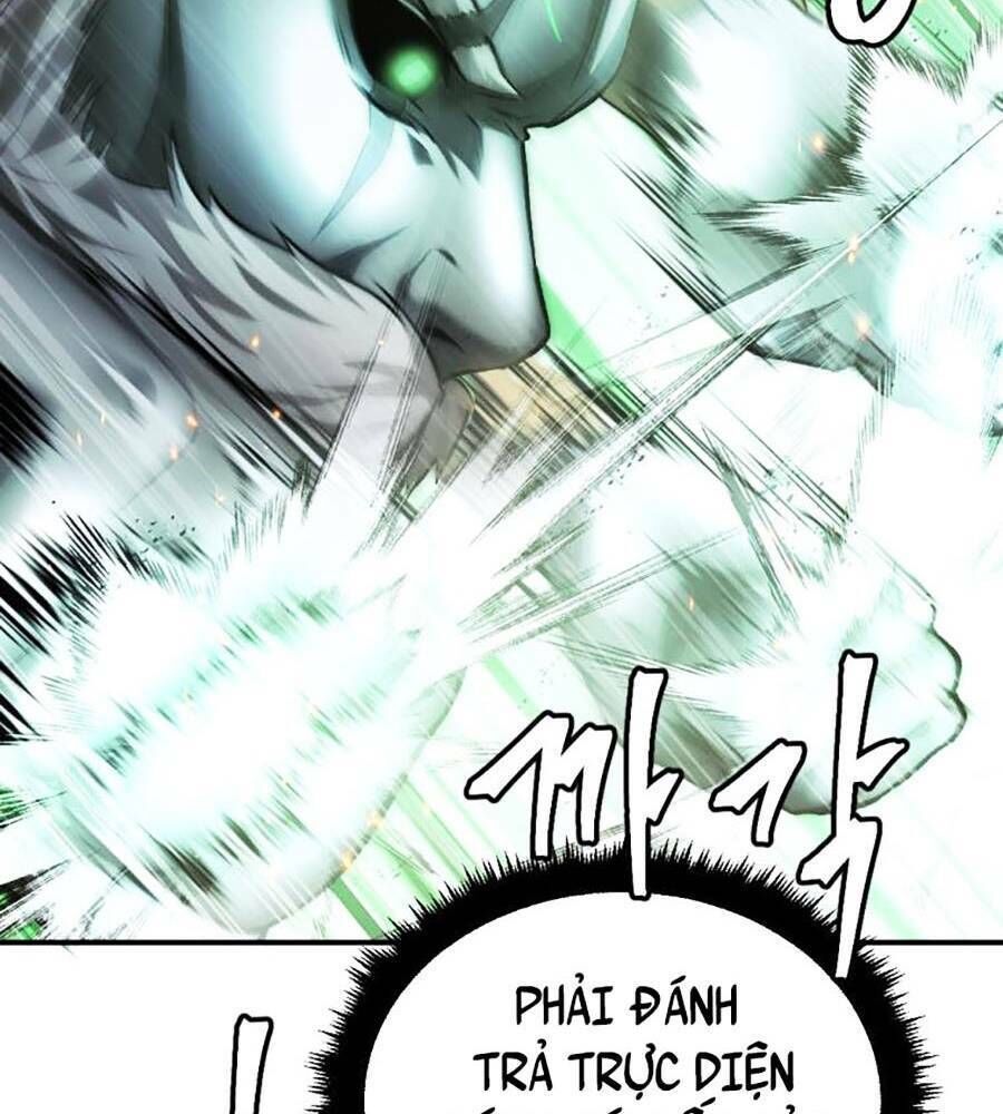 trở thành quái vật chapter 28 - Trang 2