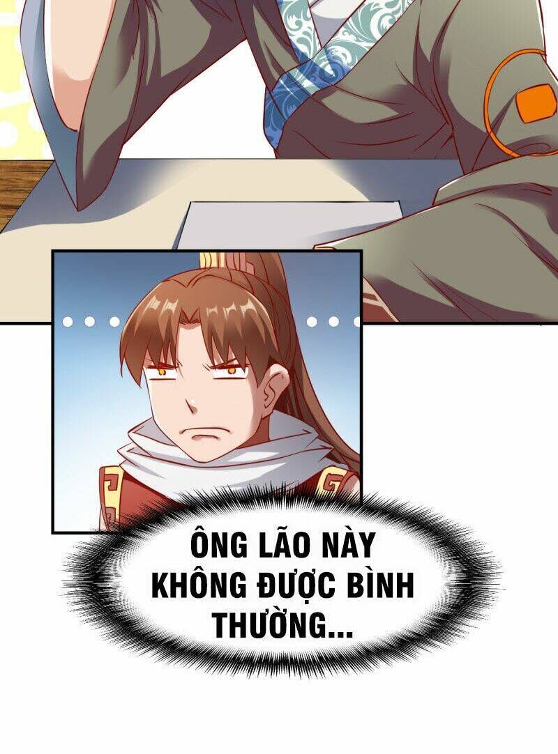 chiến đỉnh Chapter 136 - Trang 2