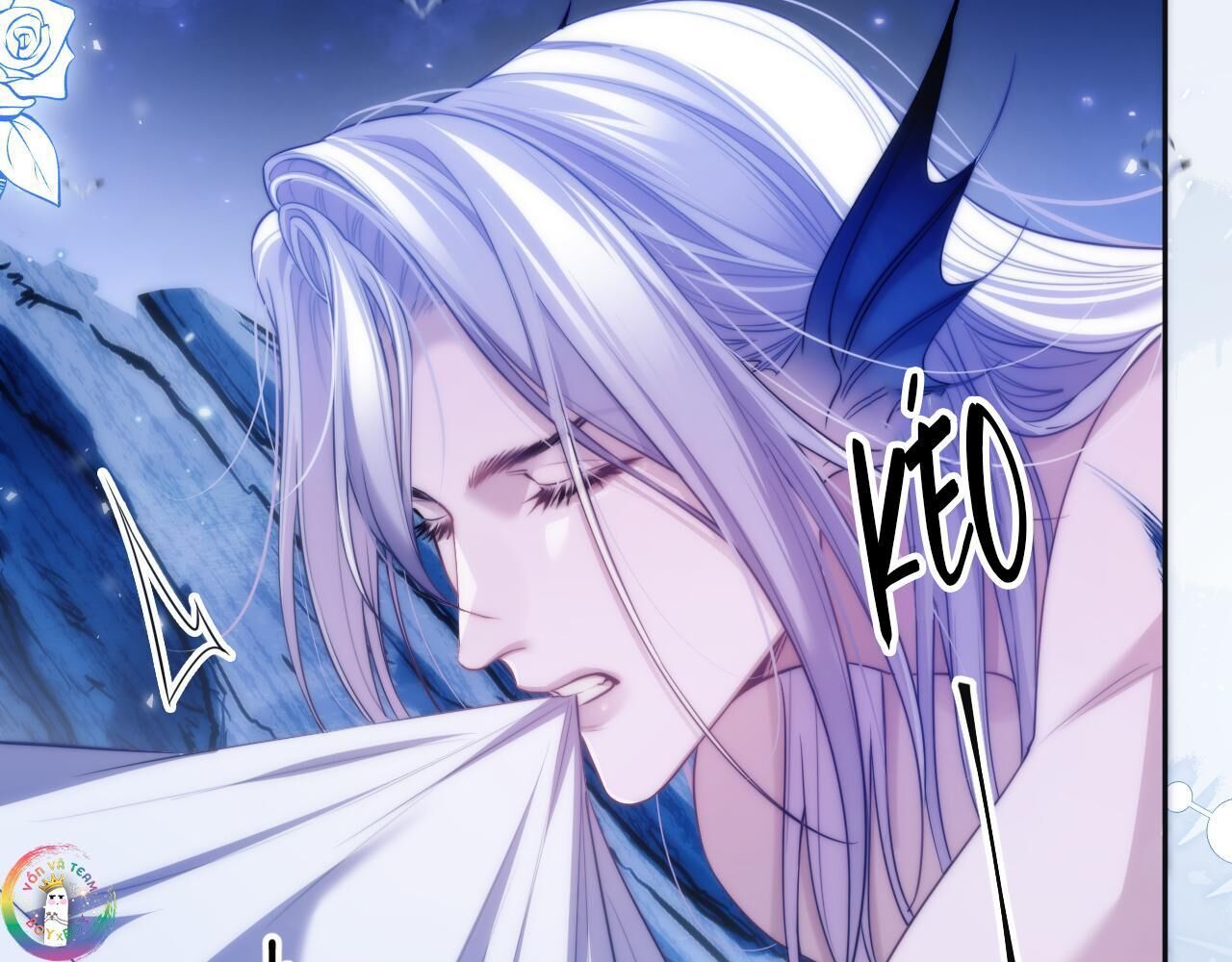 nhân ngư desharow Chapter 45 - Next Chapter 46