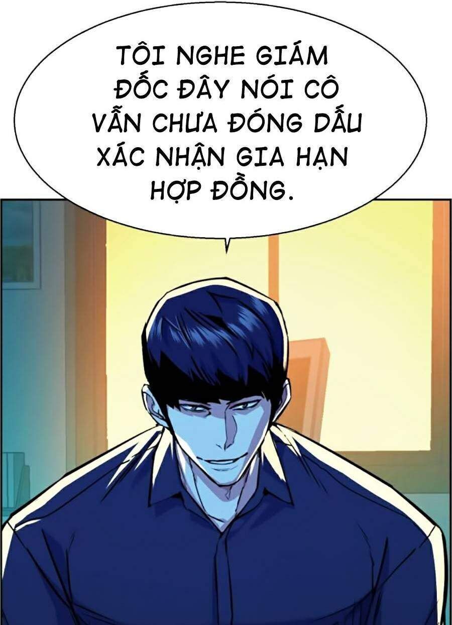 bạn học của tôi là lính đánh thuê chapter 61 - Next chapter 62