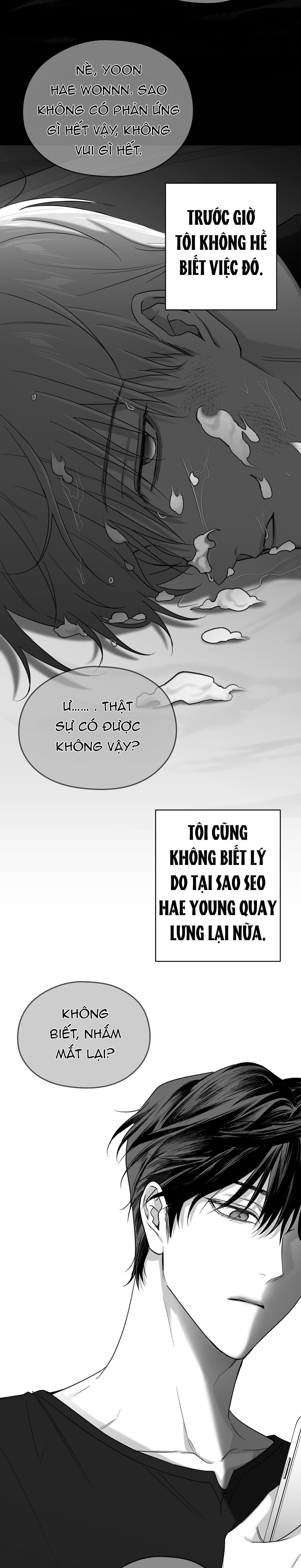 non zero sum Chapter 41 - Trang 1