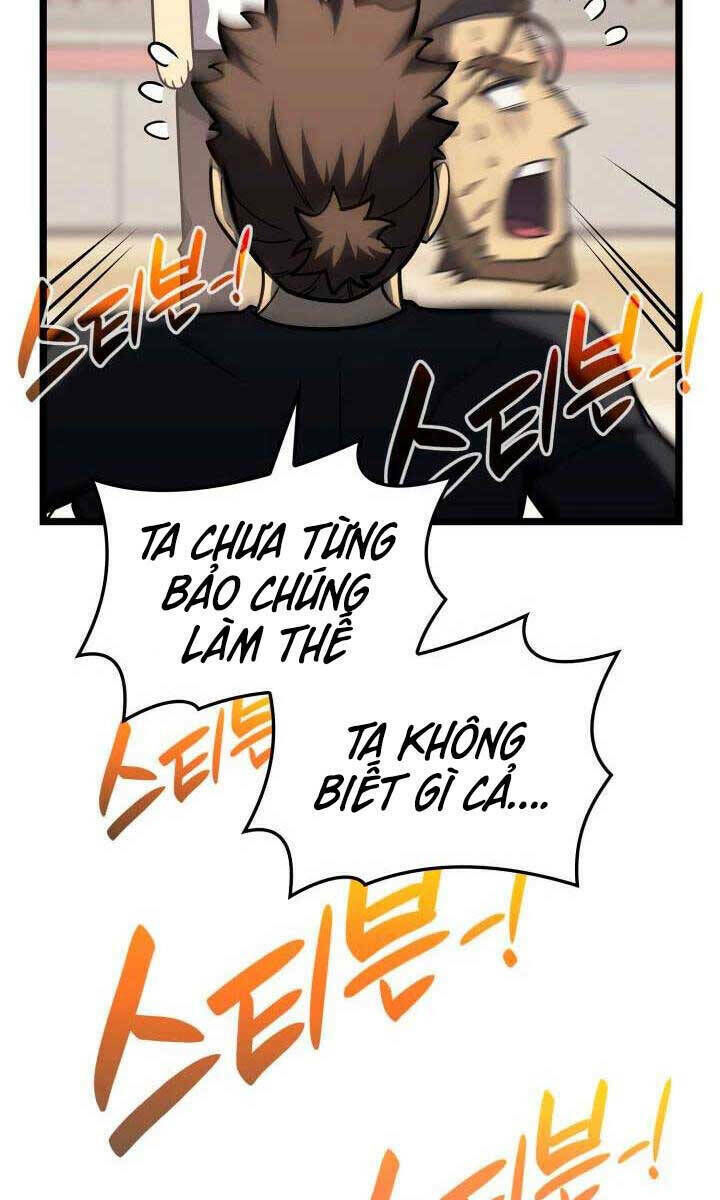 sự trở lại của anh hùng cấp thảm họa chapter 64 - Trang 2