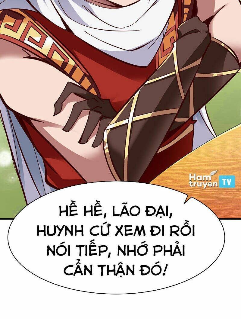 chiến đỉnh Chapter 261 - Next Chapter 262