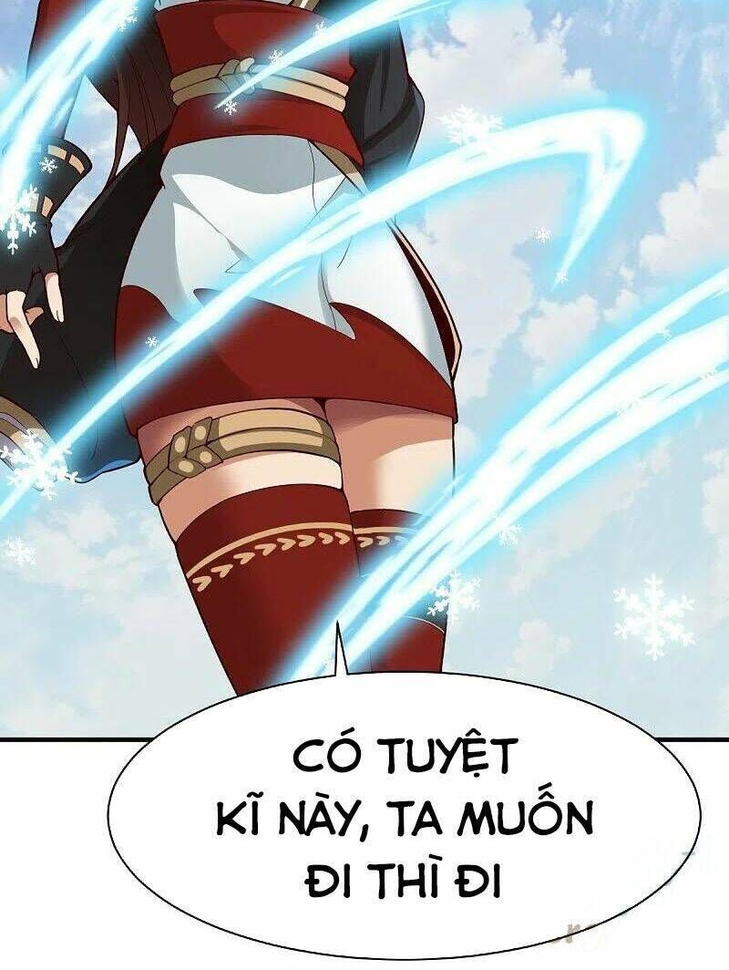 chiến đỉnh chapter 321 - Trang 2