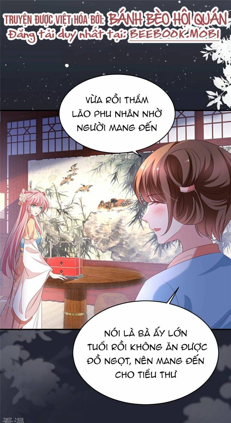 sau khi trọng sinh, mỗi ngày ta đều công lược kẻ địch chapter 3 - Next chapter 4