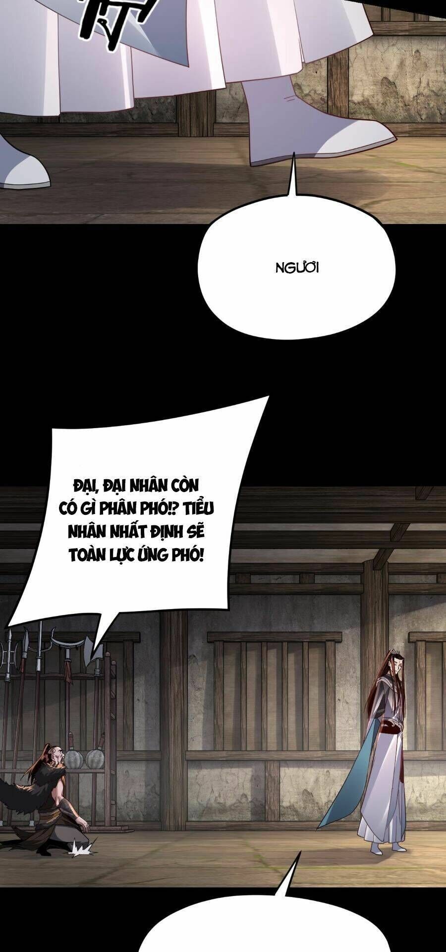 ta trời sinh đã là nhân vật phản diện chapter 103 - Next chapter 104