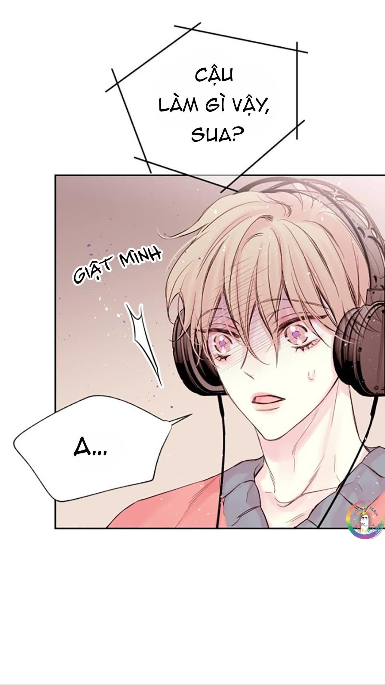 bí mật của tôi Chapter 5 - Trang 1