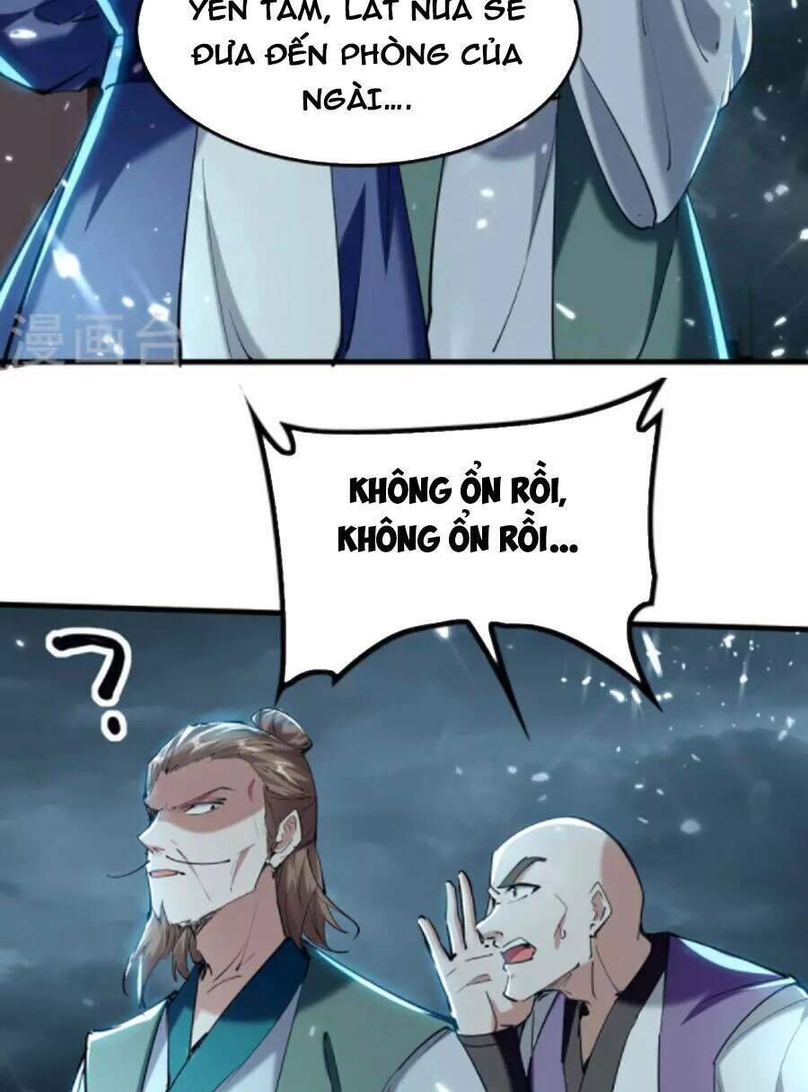 tiên đế qui lai chapter 295 - Trang 2