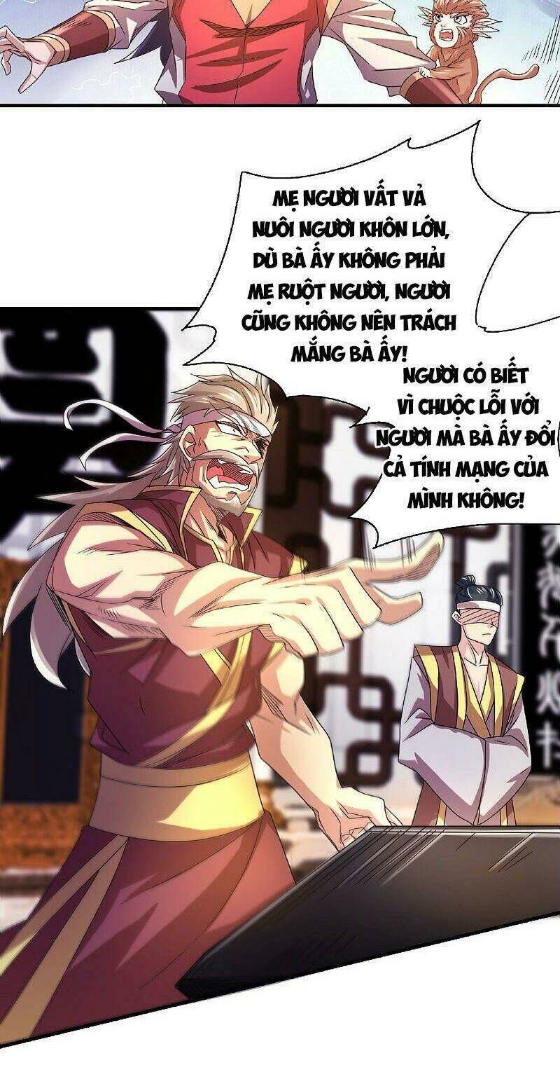 yêu đạo chí tôn yêu hoàng trở về Chapter 82 - Next Chapter 83